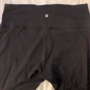 WunderUnder leggings